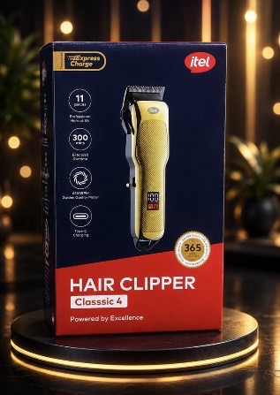 ITEL CLIPPER