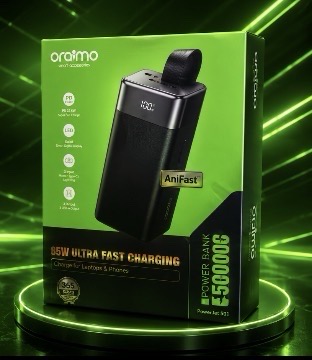 ORAIMO