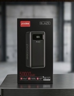 POOLEE POWERBANK