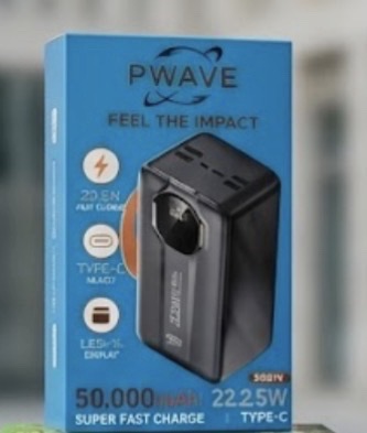PWAVE