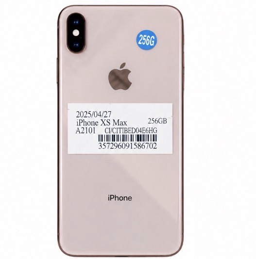 IPHONE XSMAX