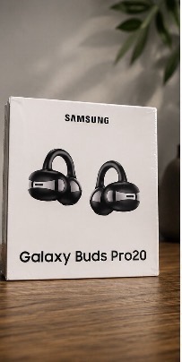 SAMSUNG BUDS PRO20