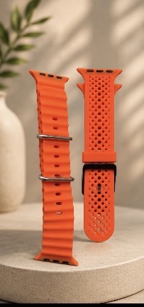 SMART WATCH STRAPS