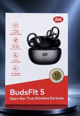 ITEL BUDS 5
