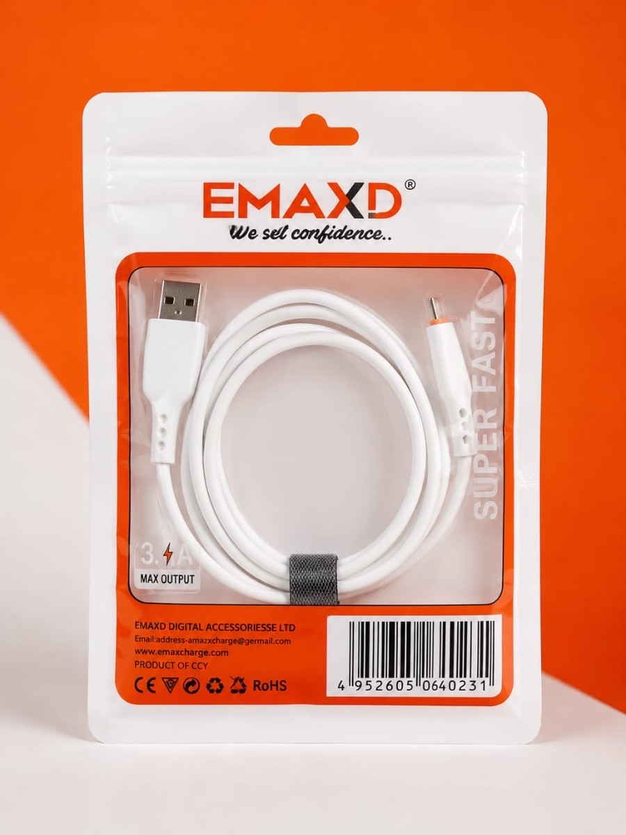 EMAXD CORD