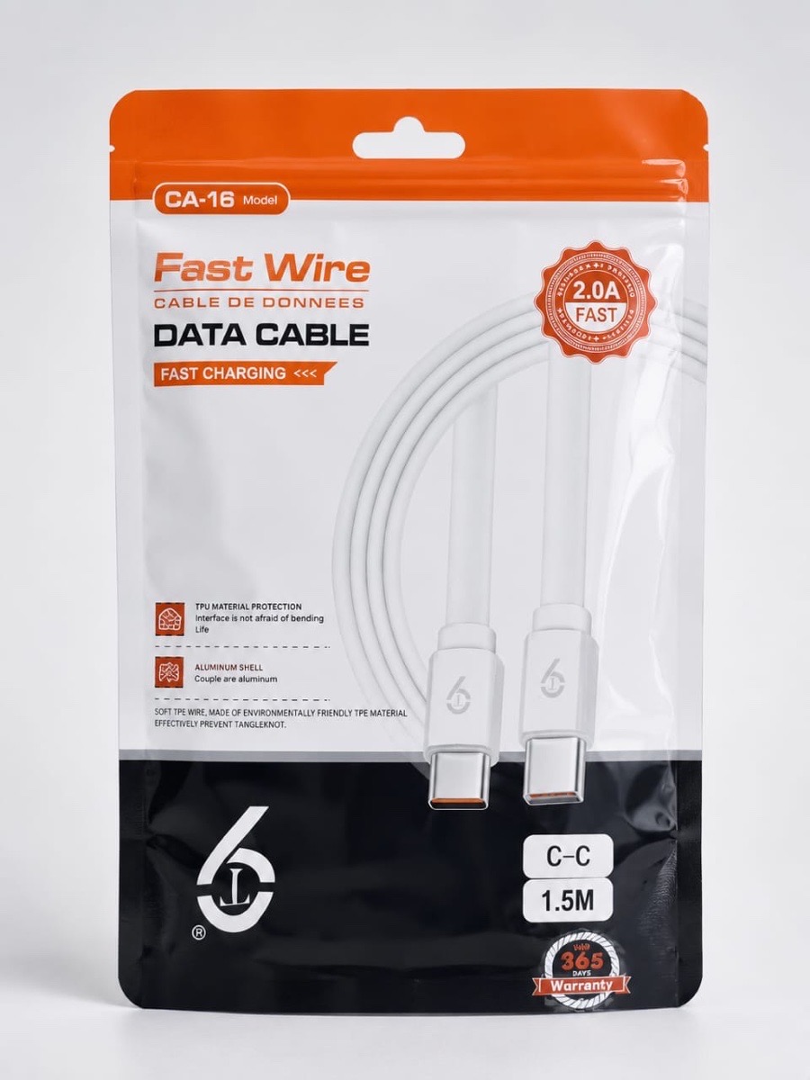 6T CORD