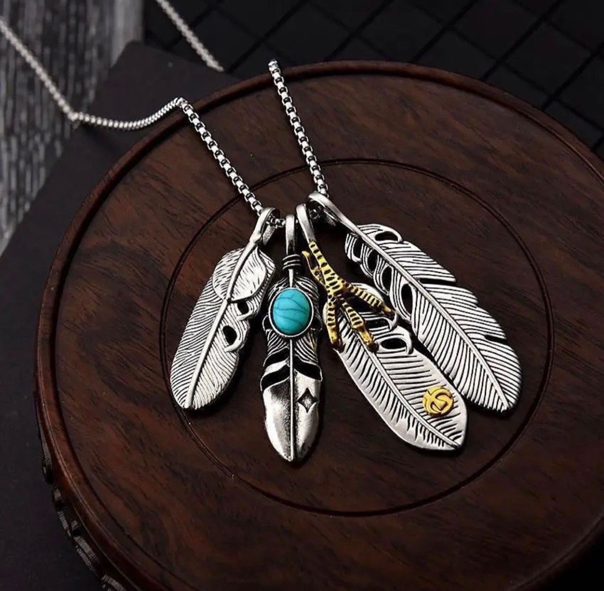 Fashion necklace
