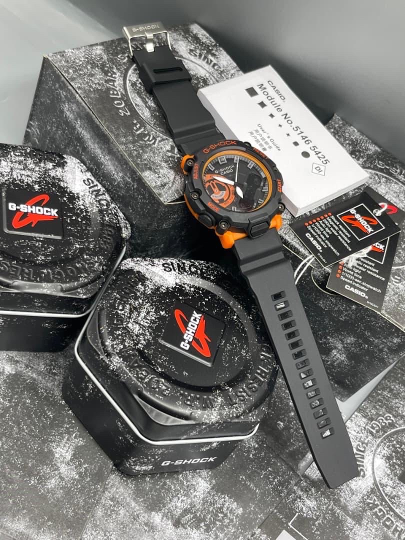 G -SHOCK