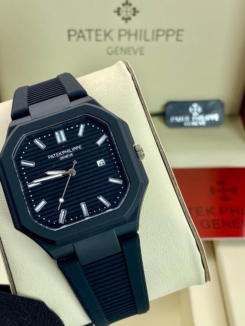 Patek philip rubber