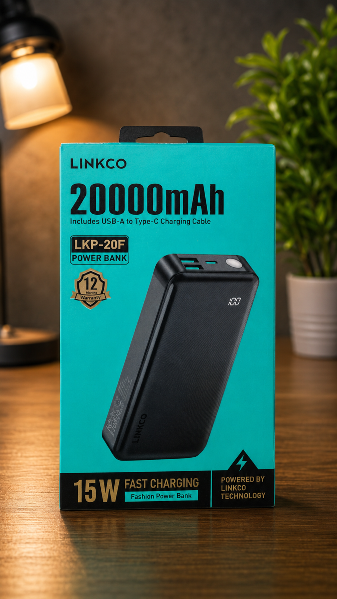 LINKCO