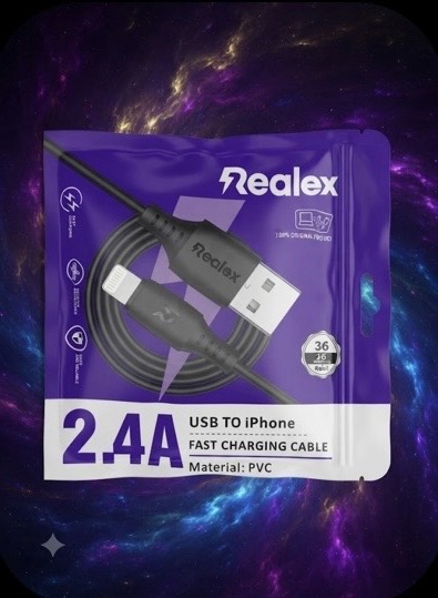 REALEX CORD