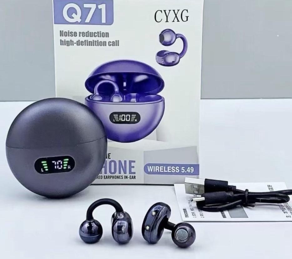 CYXG EARBUDS Q71
