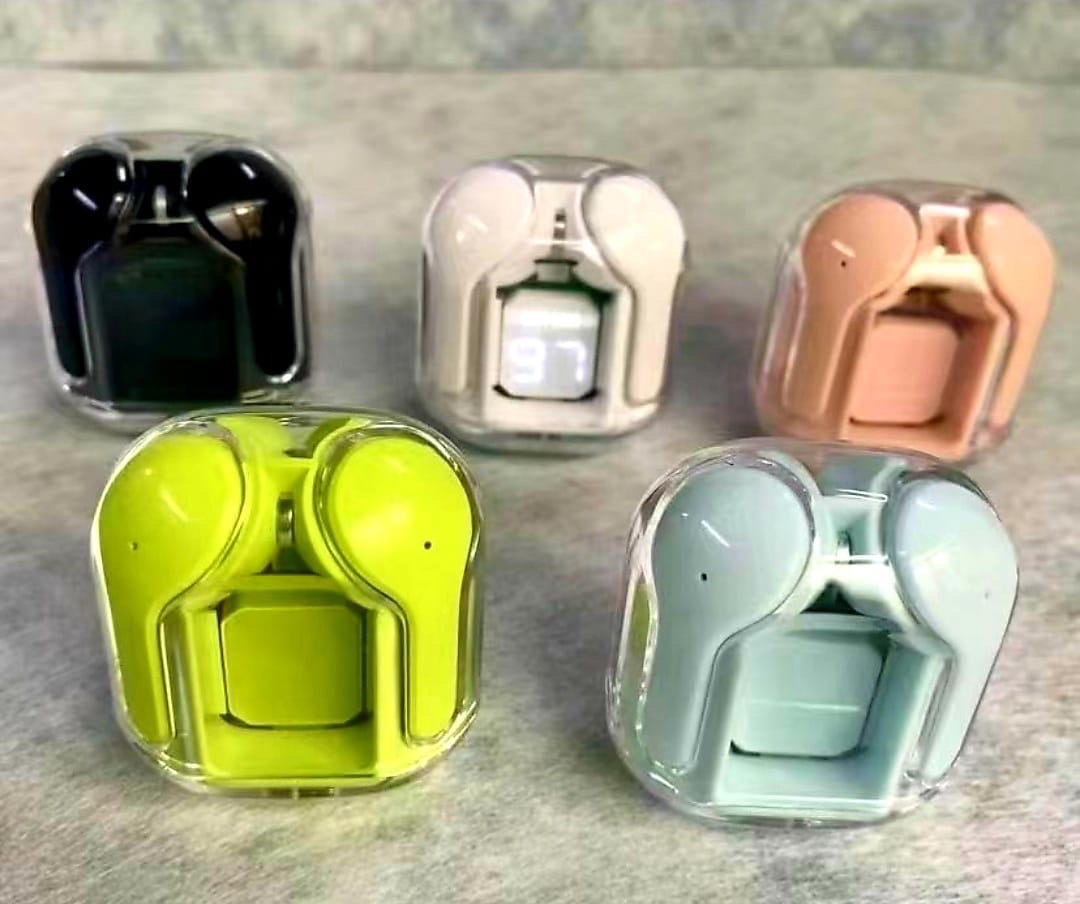AIR 31 TWS EARBUDS