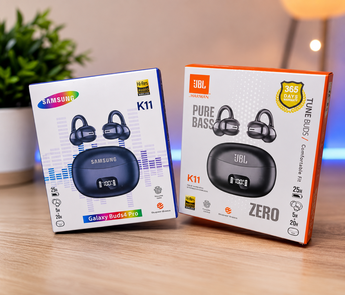 SAMSUNG EARBUDS