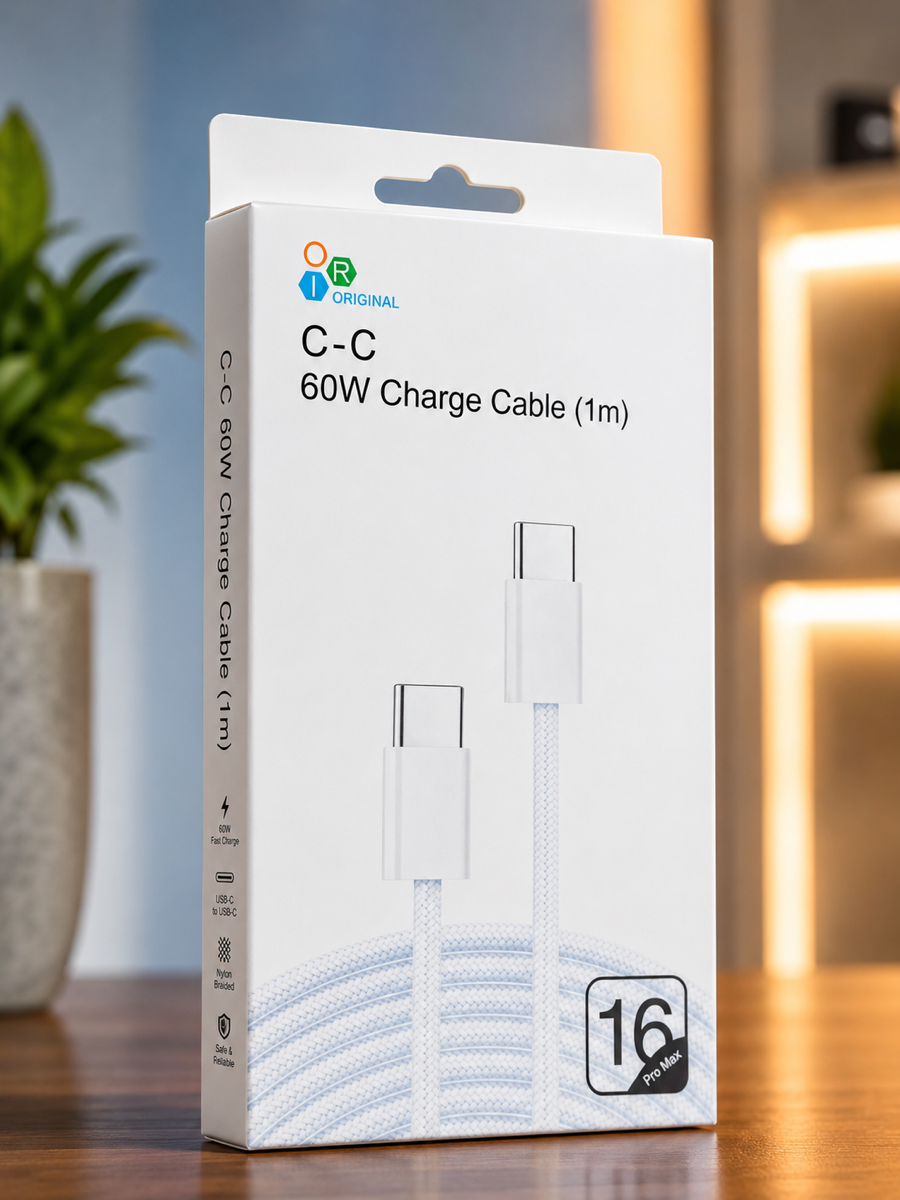 ORI CABLE C-C 1METER