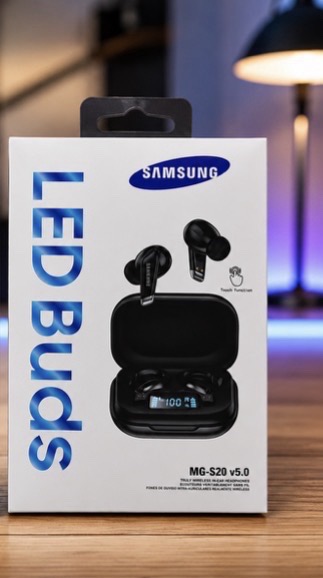 SAMSUNG EARBUDS