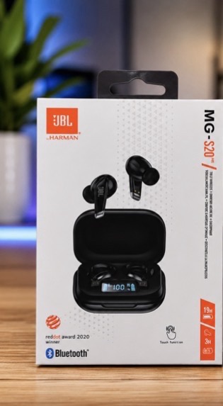 JBL EARBUDS