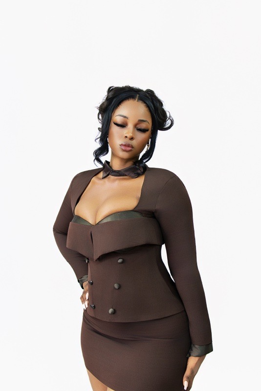 Corsets