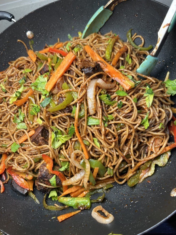 Pasta