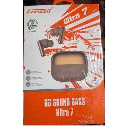 Freezil airpod