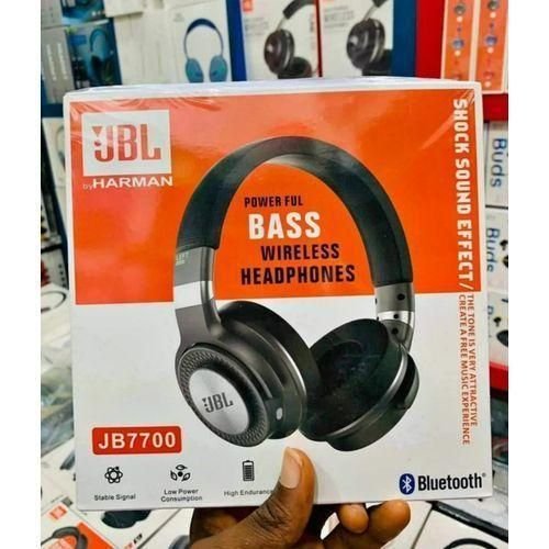 jbl 7700