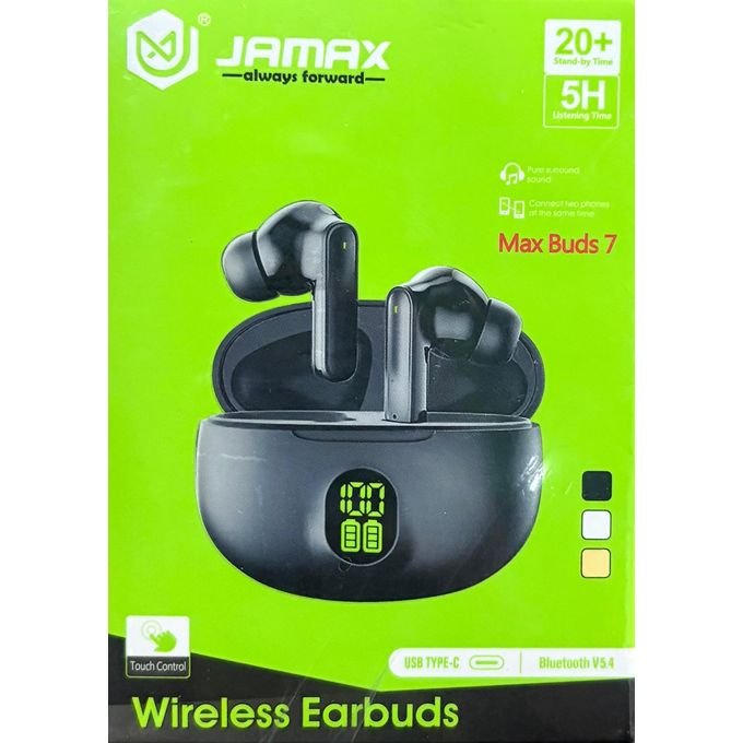 jamax airpod