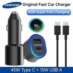 SAMSUNG CAR CHARGER