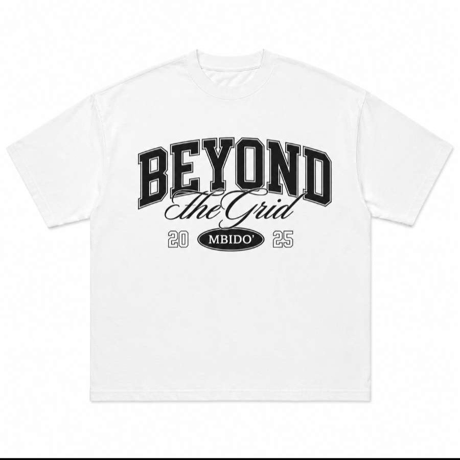 ORIGIN 25 TEE