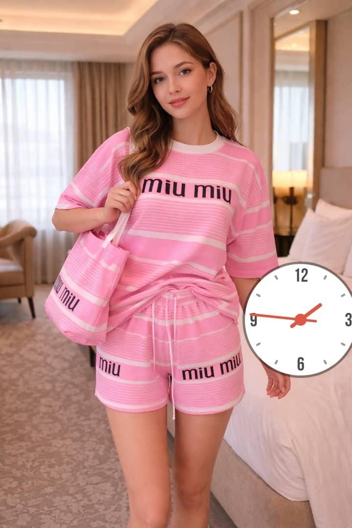 miu miu two piece