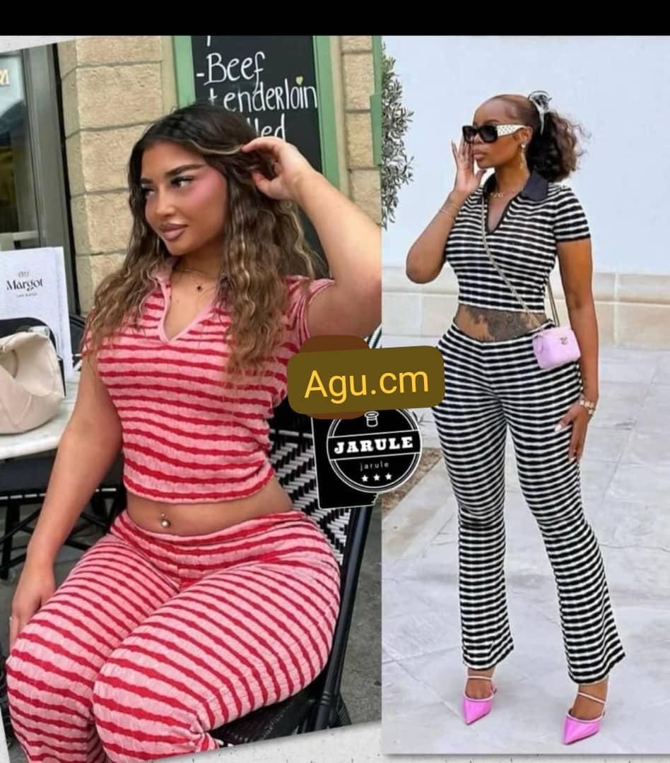 Two piece