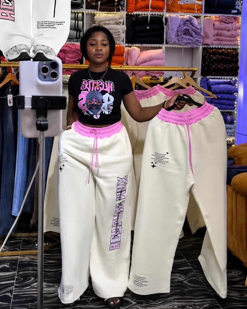 high quality joggers