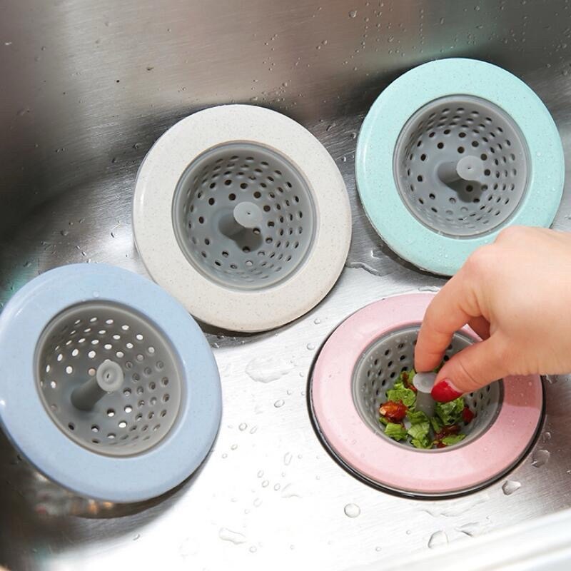 sink filter
