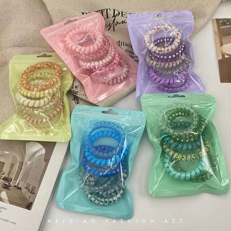 6 in 1 set
