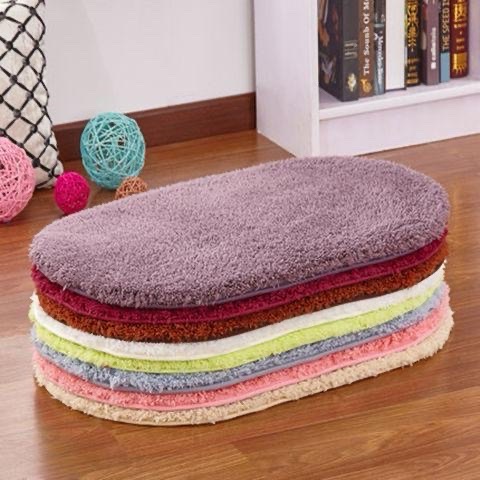 foot mat