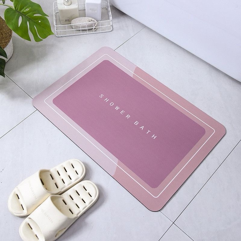 foot mat