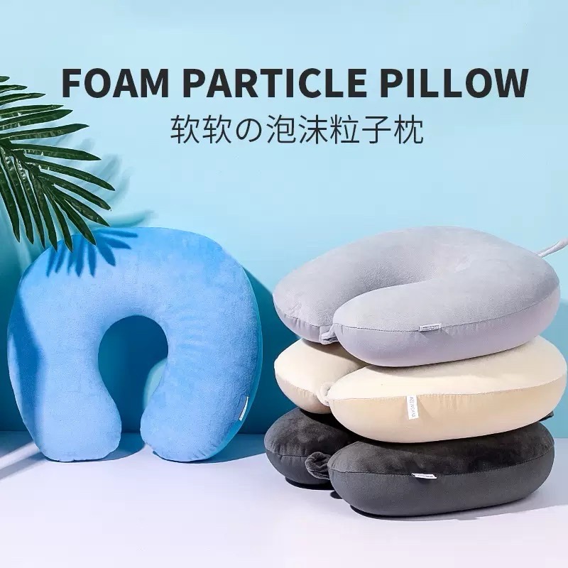 Neck pillow