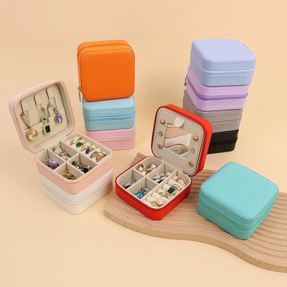 Jewelry box