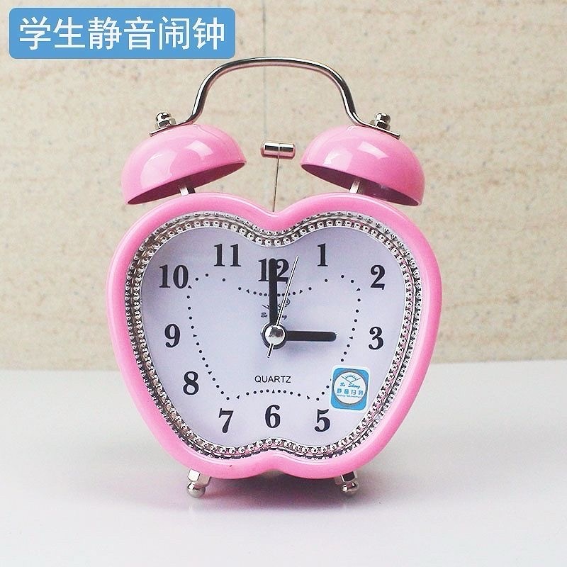Alarm clock