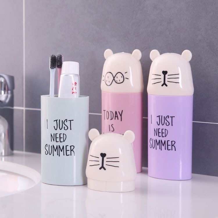 oral care kit