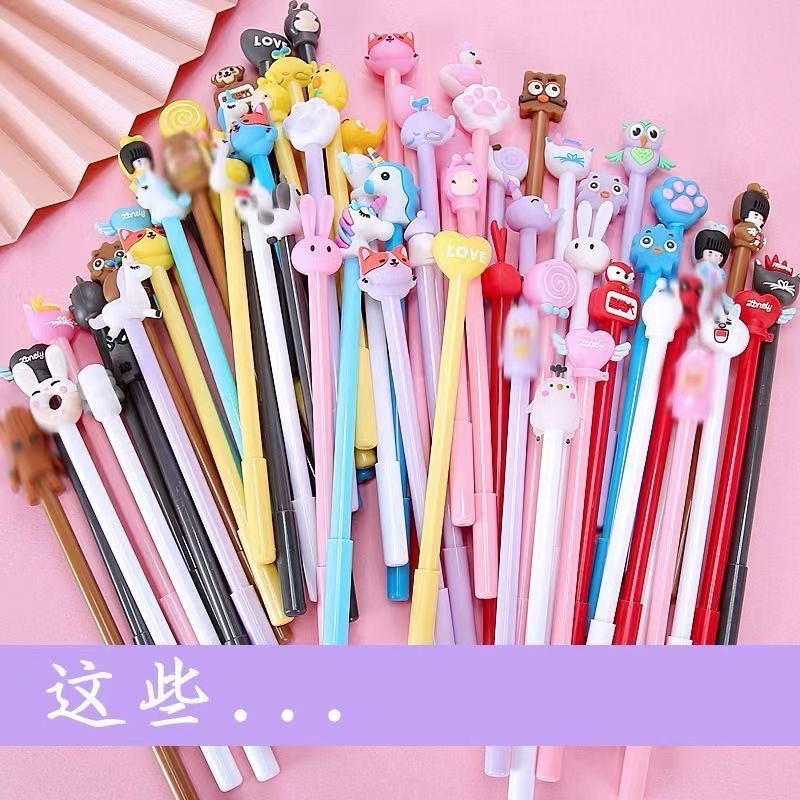 fancy pen