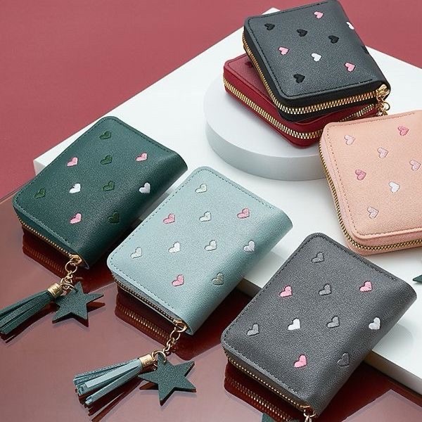 mini purse