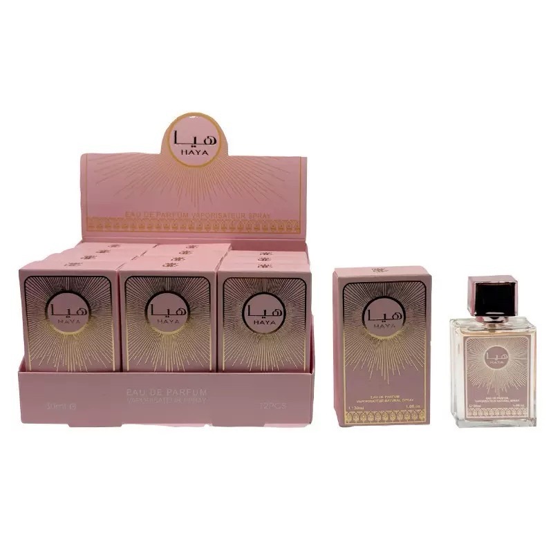 30ml lataffa pefume