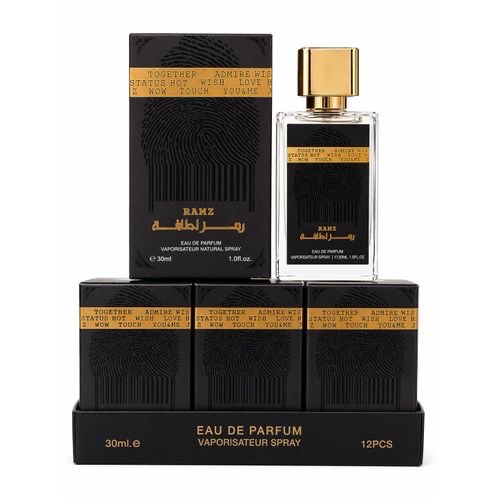Ramz Eau da pefume