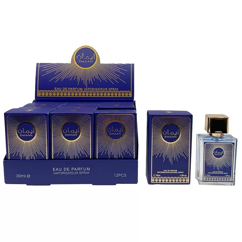 perfume by lataffa
