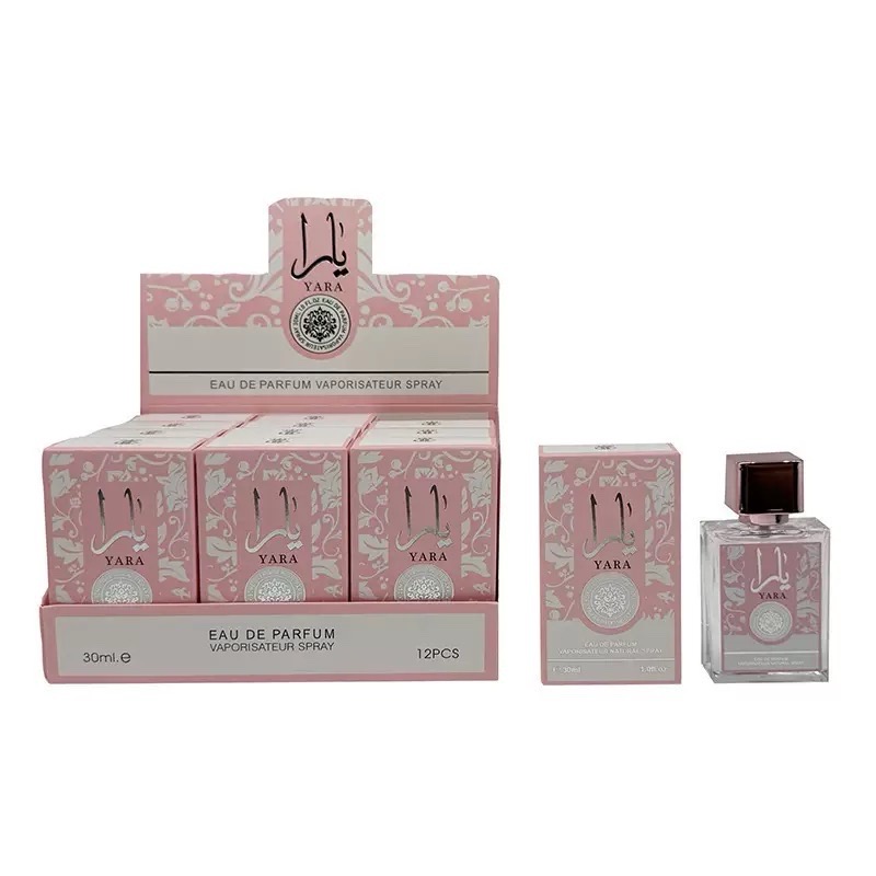 yara perfume