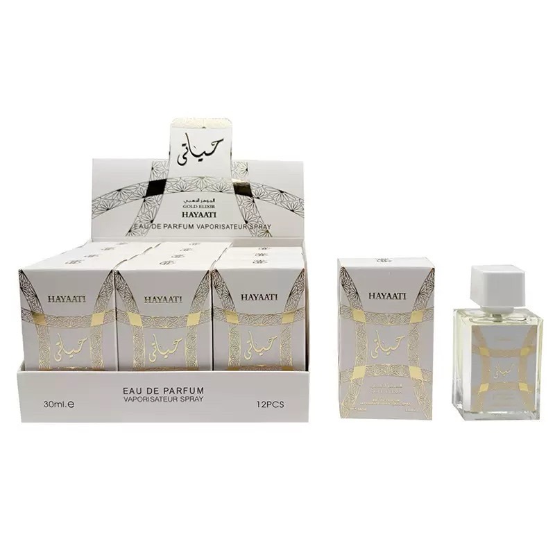 Hayaati perfume