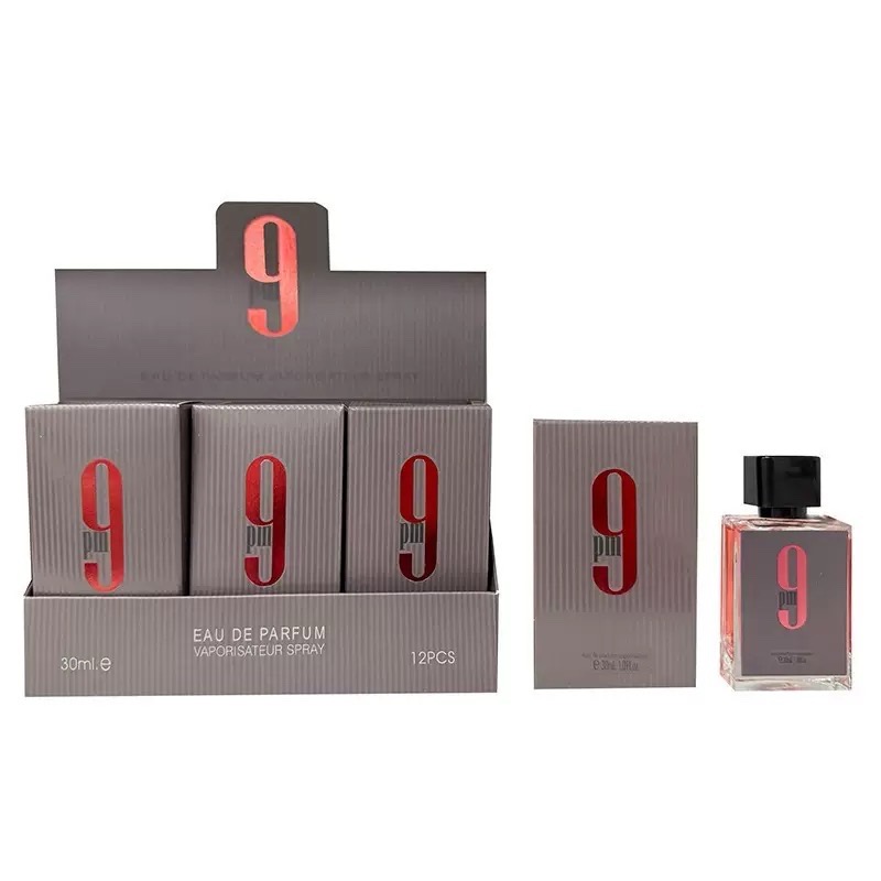 9pm perfume