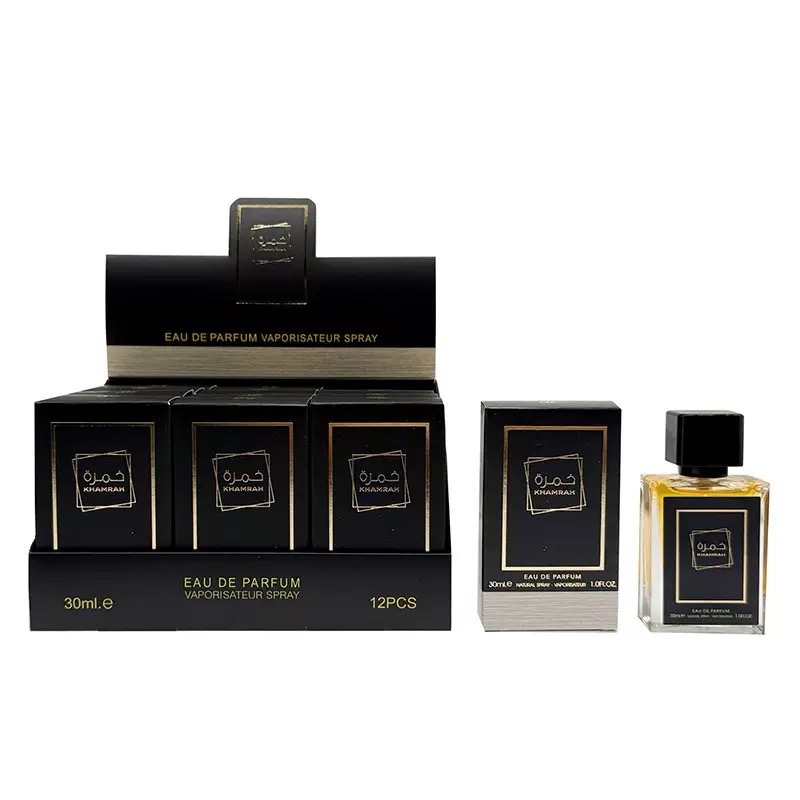 Khamrah perfume