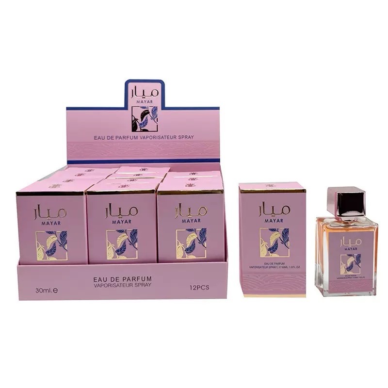 lataffa Mayar perfume
