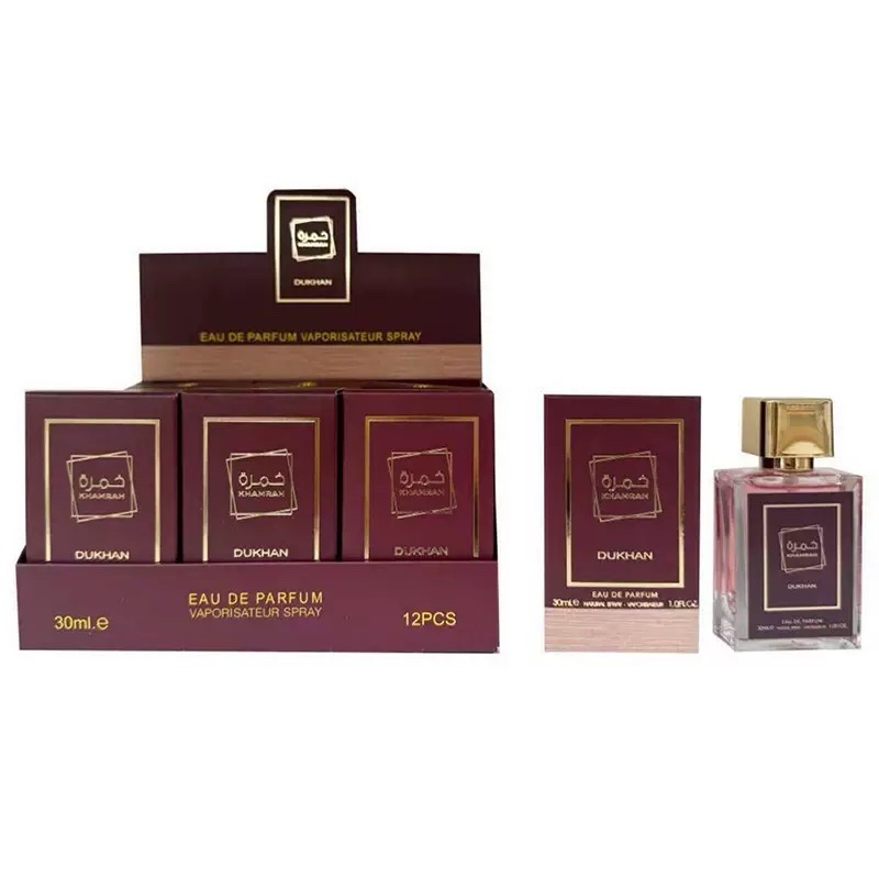 Dukhan 30ml perfume
